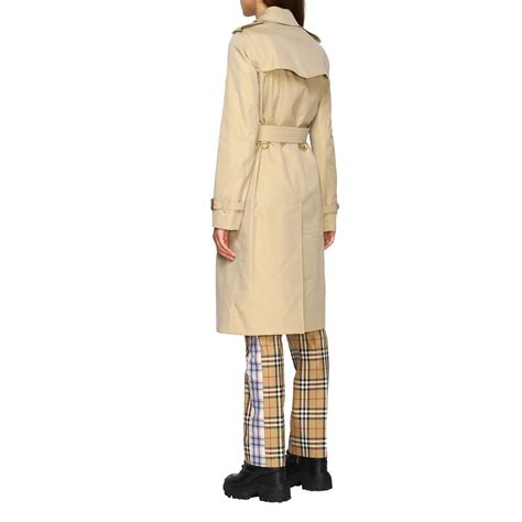 prezzi trench burberry outlet castel romano|burberry trench coat.